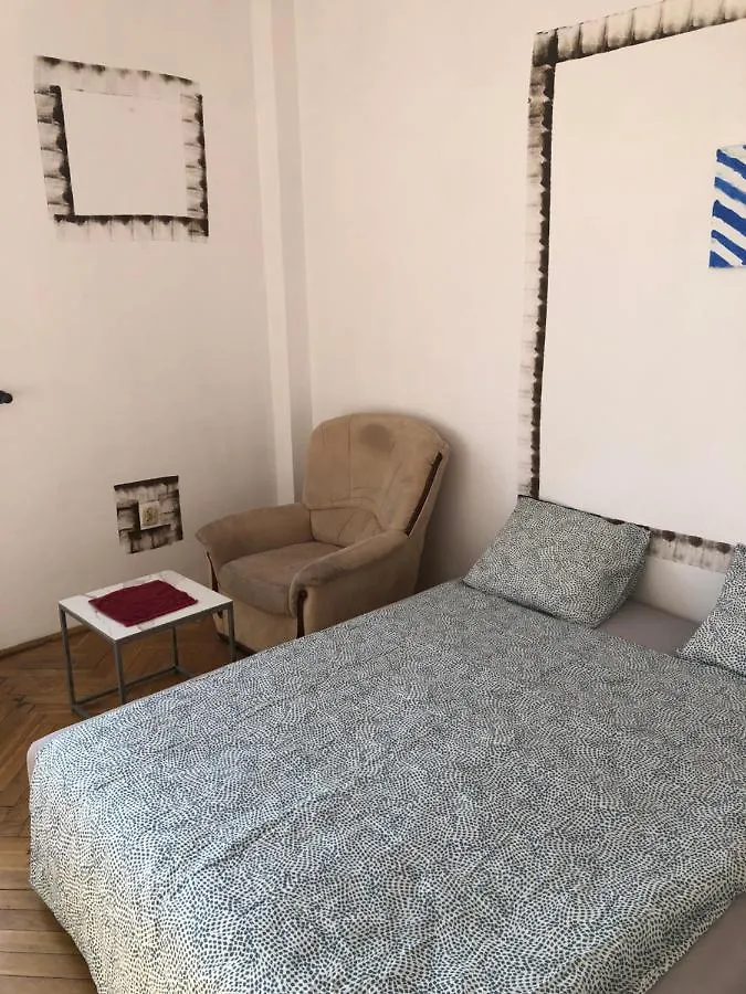 Apartamento Kiko 11B Room Cracovia